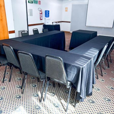 Royal Center Hotel Lourdes Belo Horizonte Zewnętrze zdjęcie