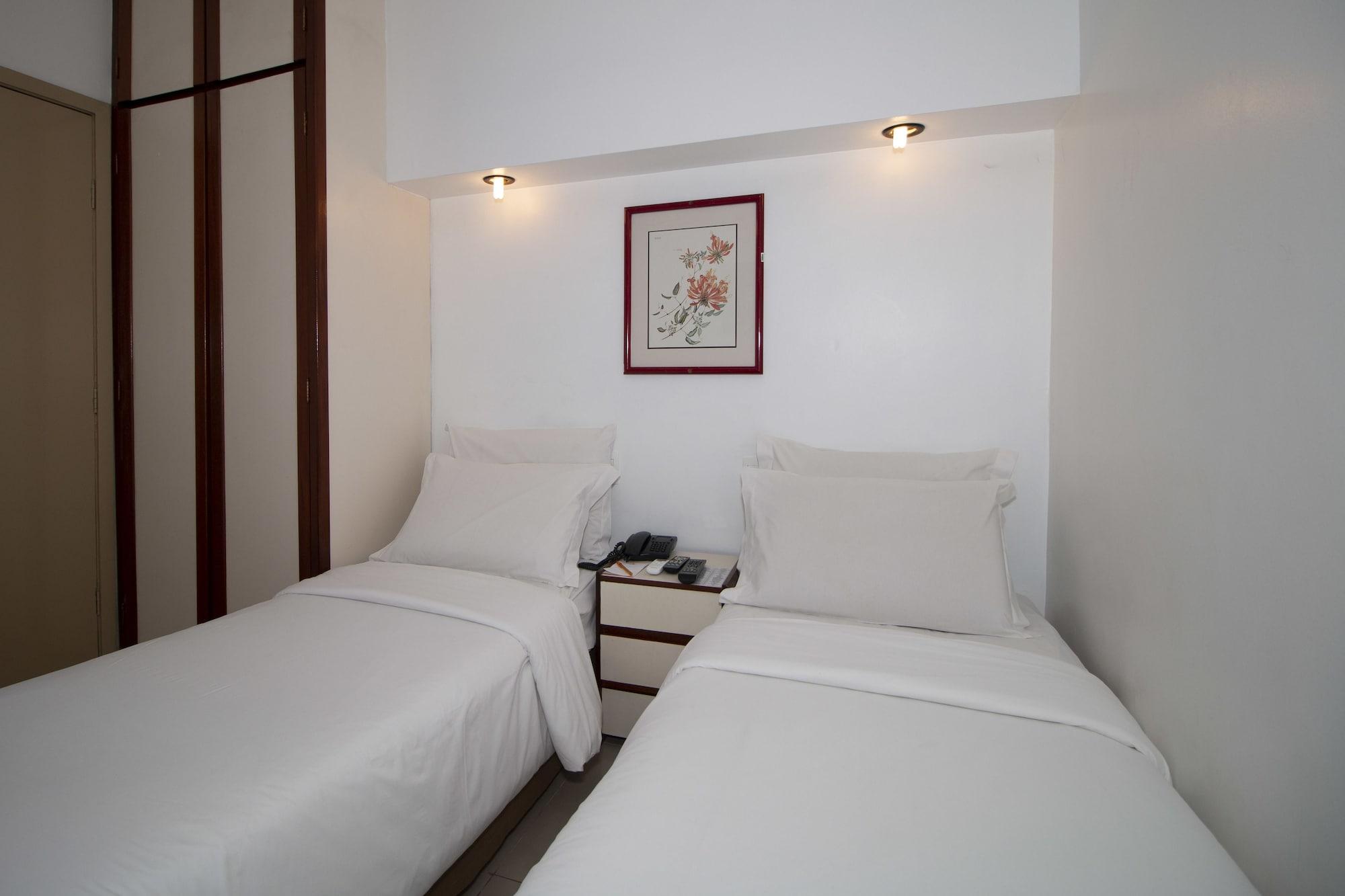 Royal Center Hotel Lourdes Belo Horizonte Zewnętrze zdjęcie