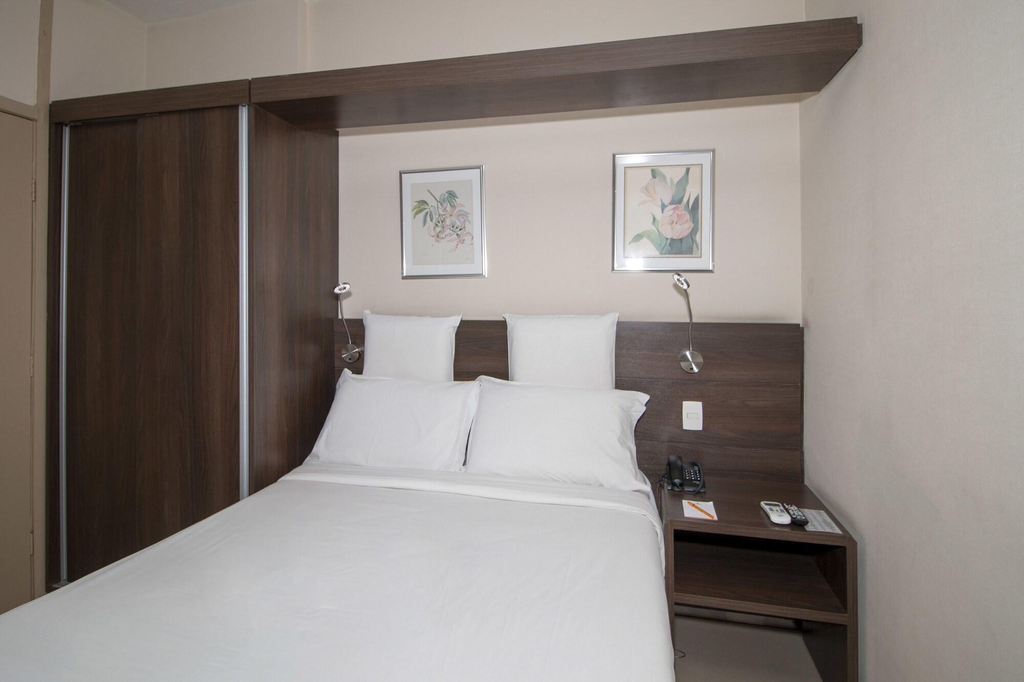 Royal Center Hotel Lourdes Belo Horizonte Zewnętrze zdjęcie