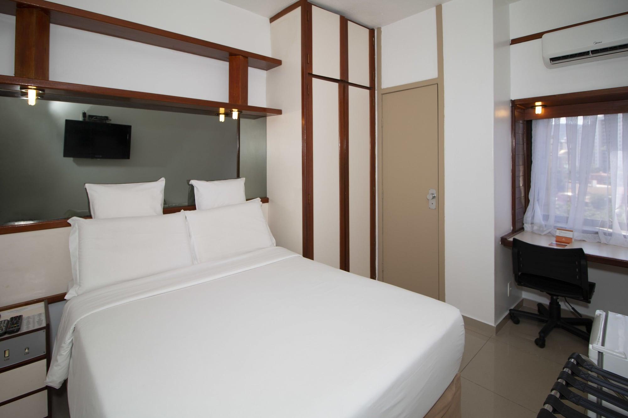 Royal Center Hotel Lourdes Belo Horizonte Zewnętrze zdjęcie