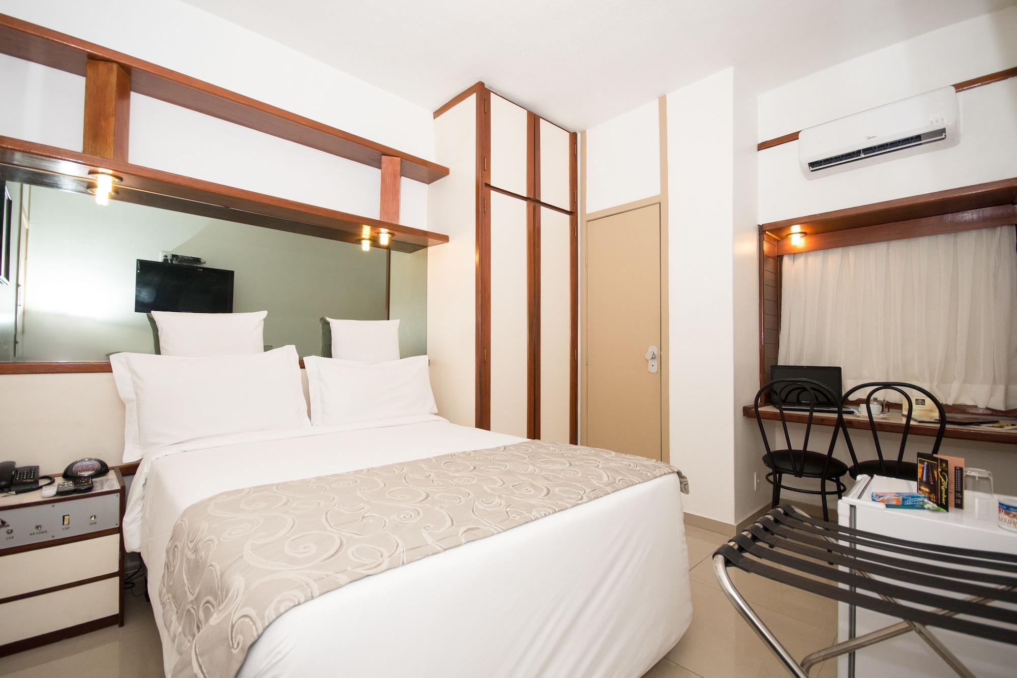 Royal Center Hotel Lourdes Belo Horizonte Zewnętrze zdjęcie