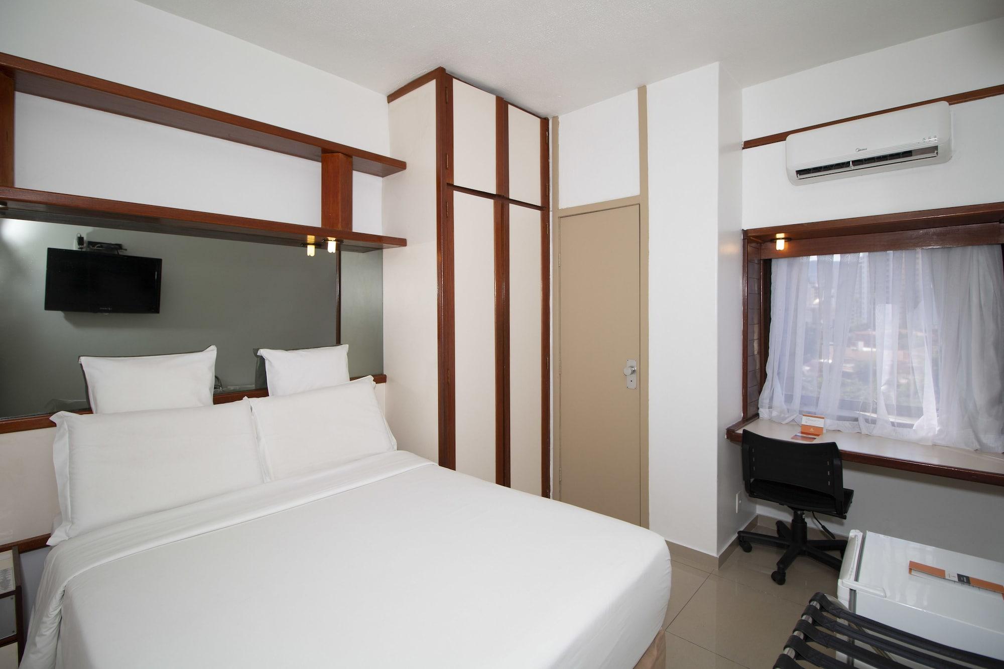 Royal Center Hotel Lourdes Belo Horizonte Zewnętrze zdjęcie
