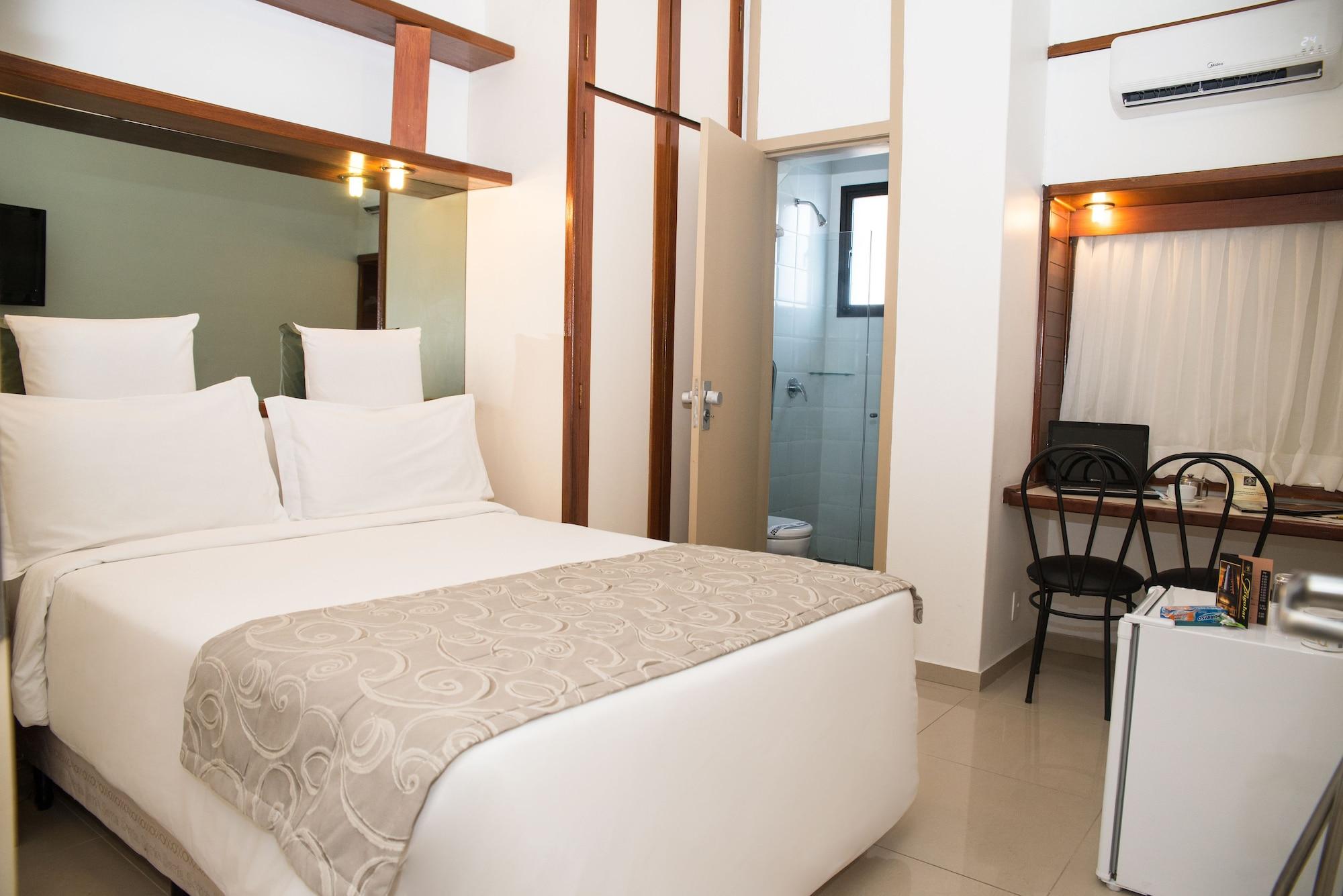 Royal Center Hotel Lourdes Belo Horizonte Zewnętrze zdjęcie