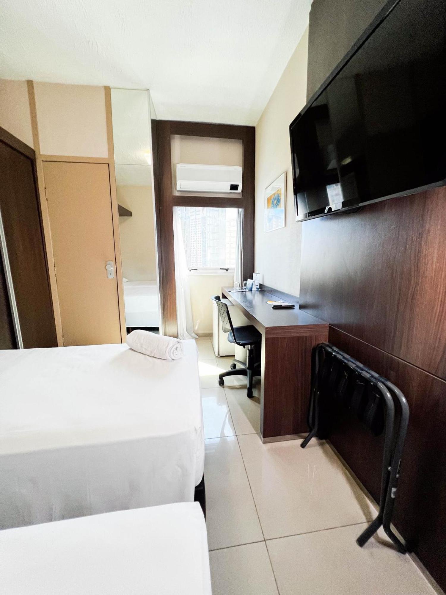 Royal Center Hotel Lourdes Belo Horizonte Zewnętrze zdjęcie