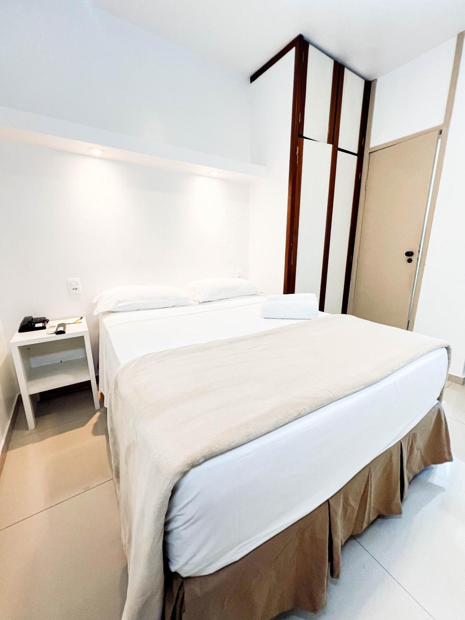 Royal Center Hotel Lourdes Belo Horizonte Zewnętrze zdjęcie