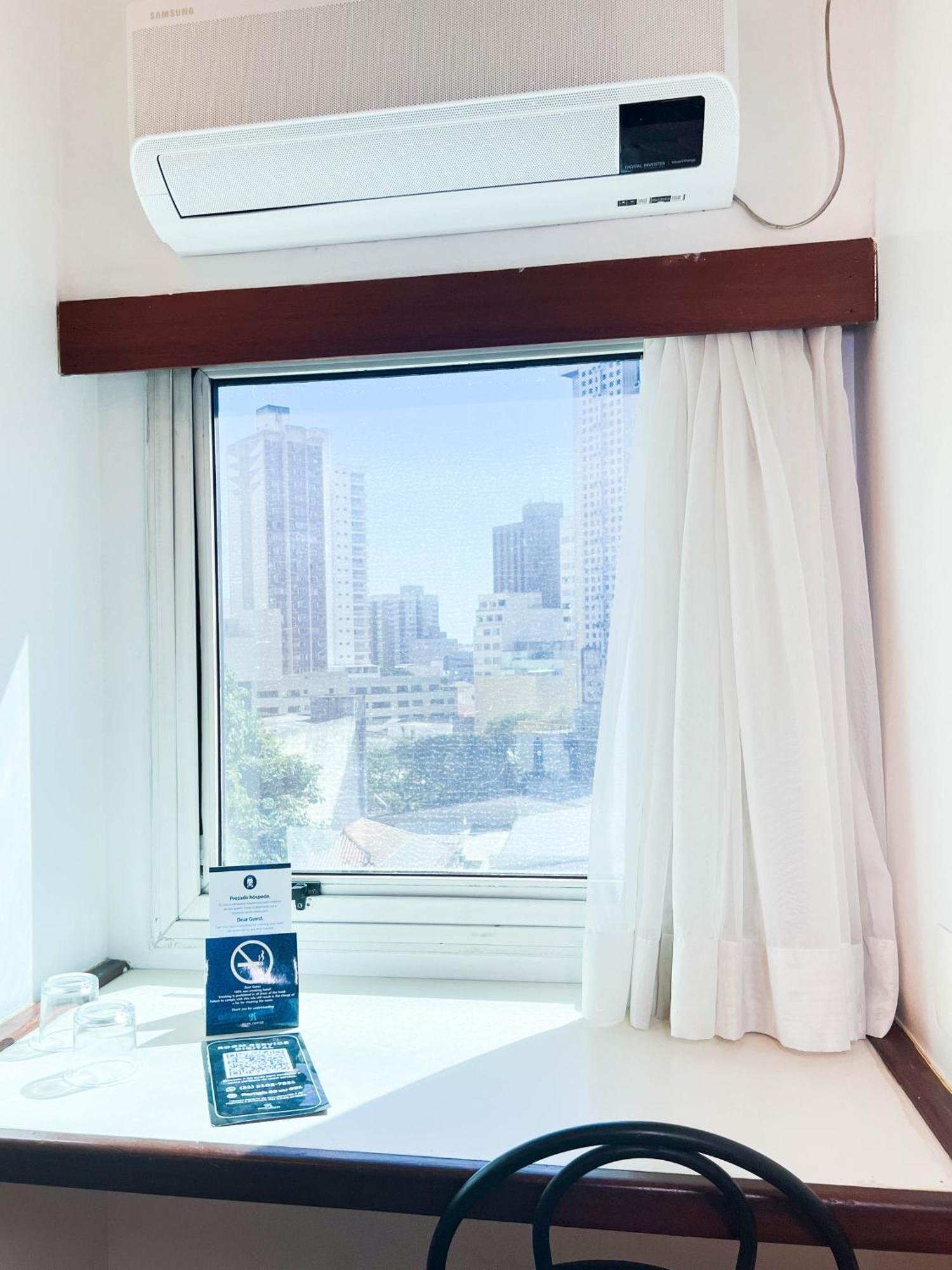 Royal Center Hotel Lourdes Belo Horizonte Zewnętrze zdjęcie