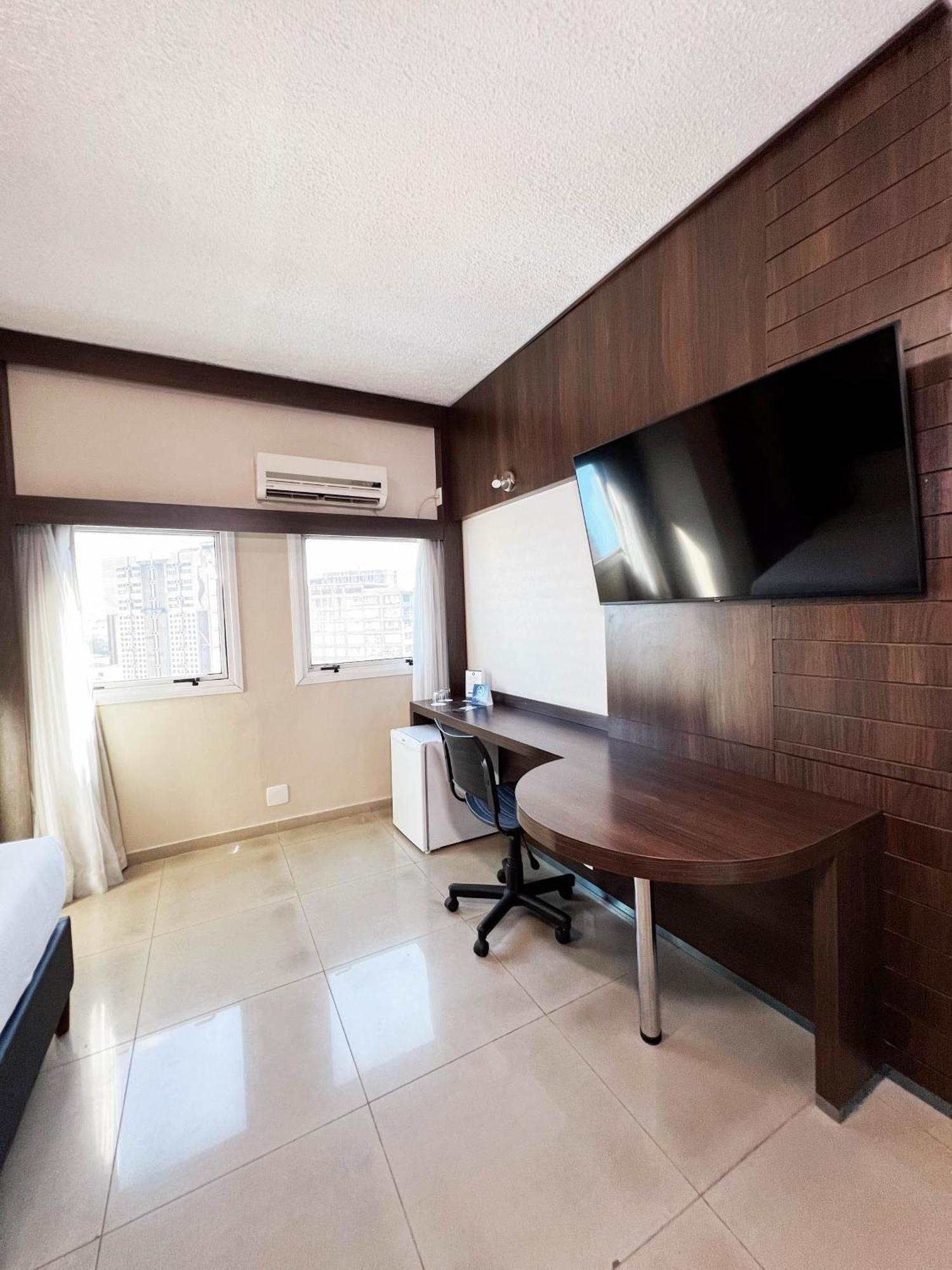 Royal Center Hotel Lourdes Belo Horizonte Zewnętrze zdjęcie