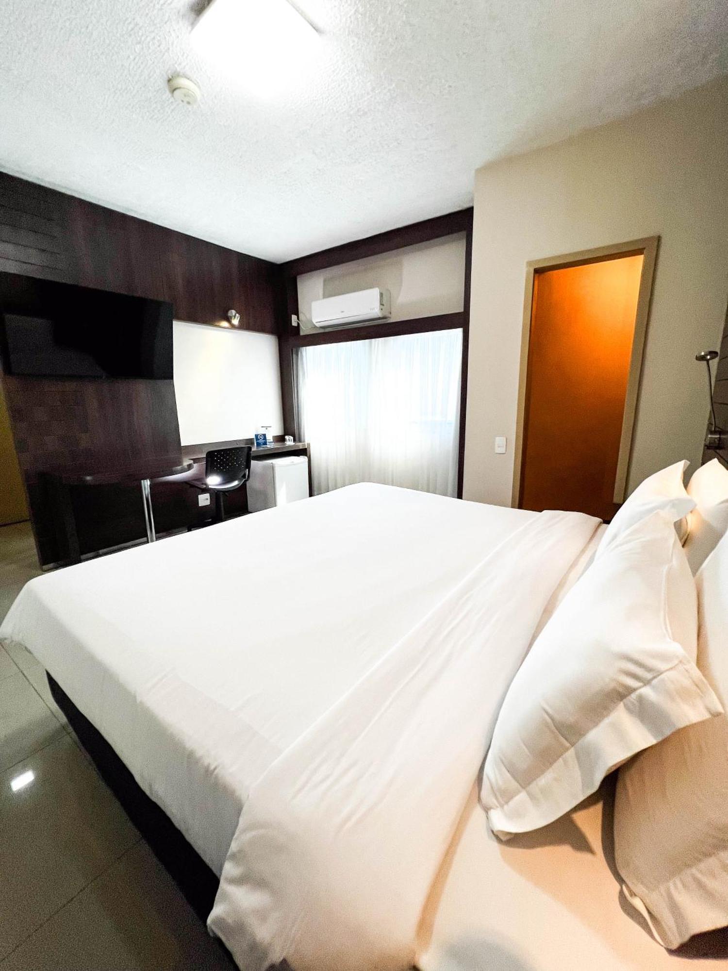 Royal Center Hotel Lourdes Belo Horizonte Zewnętrze zdjęcie