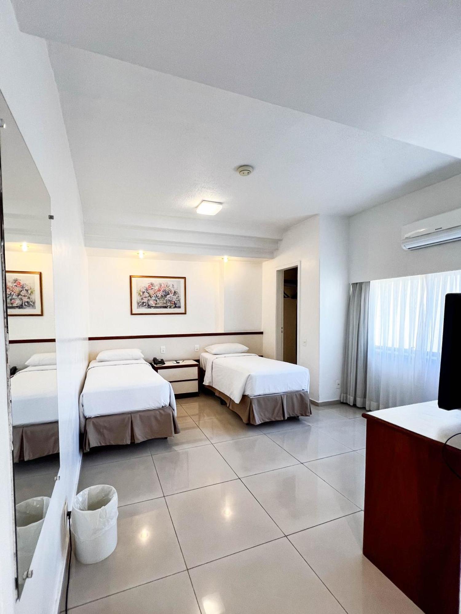 Royal Center Hotel Lourdes Belo Horizonte Zewnętrze zdjęcie