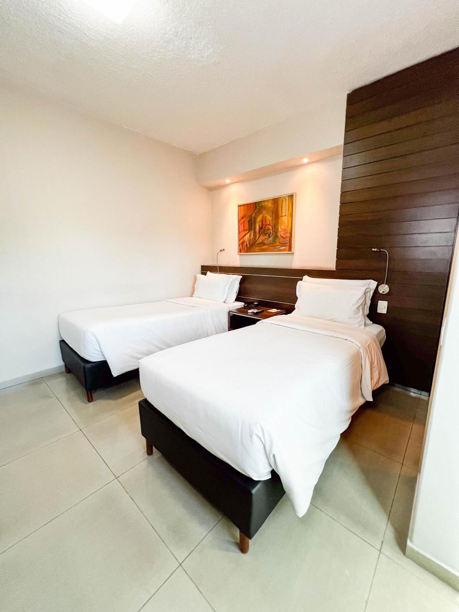 Royal Center Hotel Lourdes Belo Horizonte Zewnętrze zdjęcie