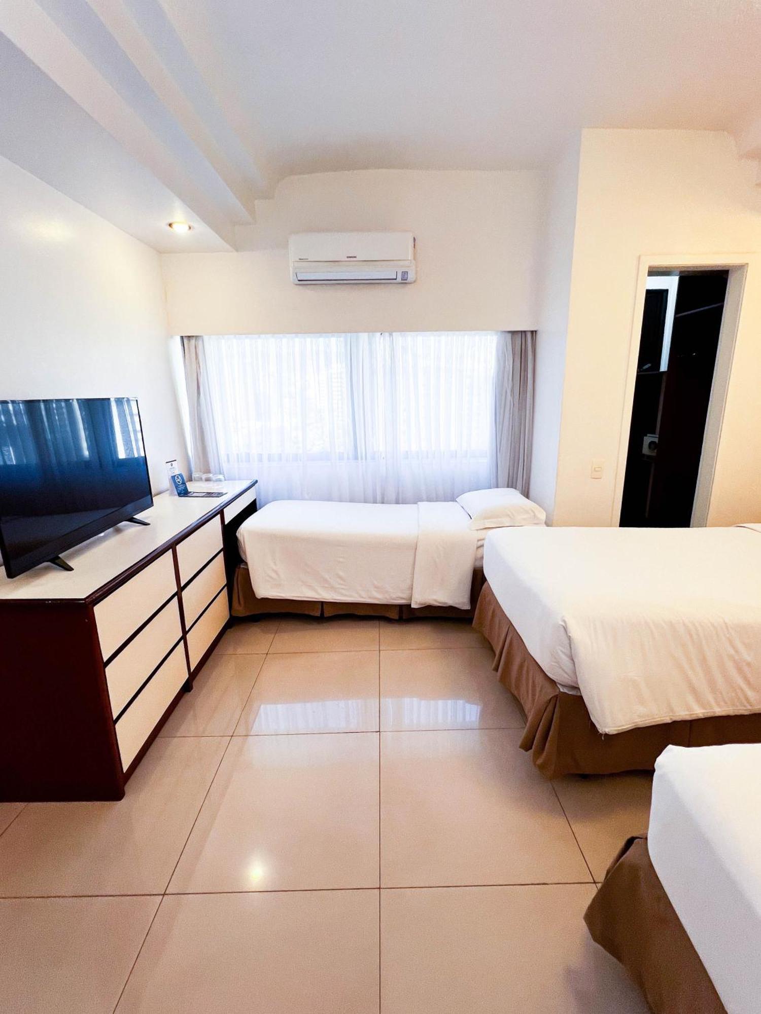 Royal Center Hotel Lourdes Belo Horizonte Zewnętrze zdjęcie