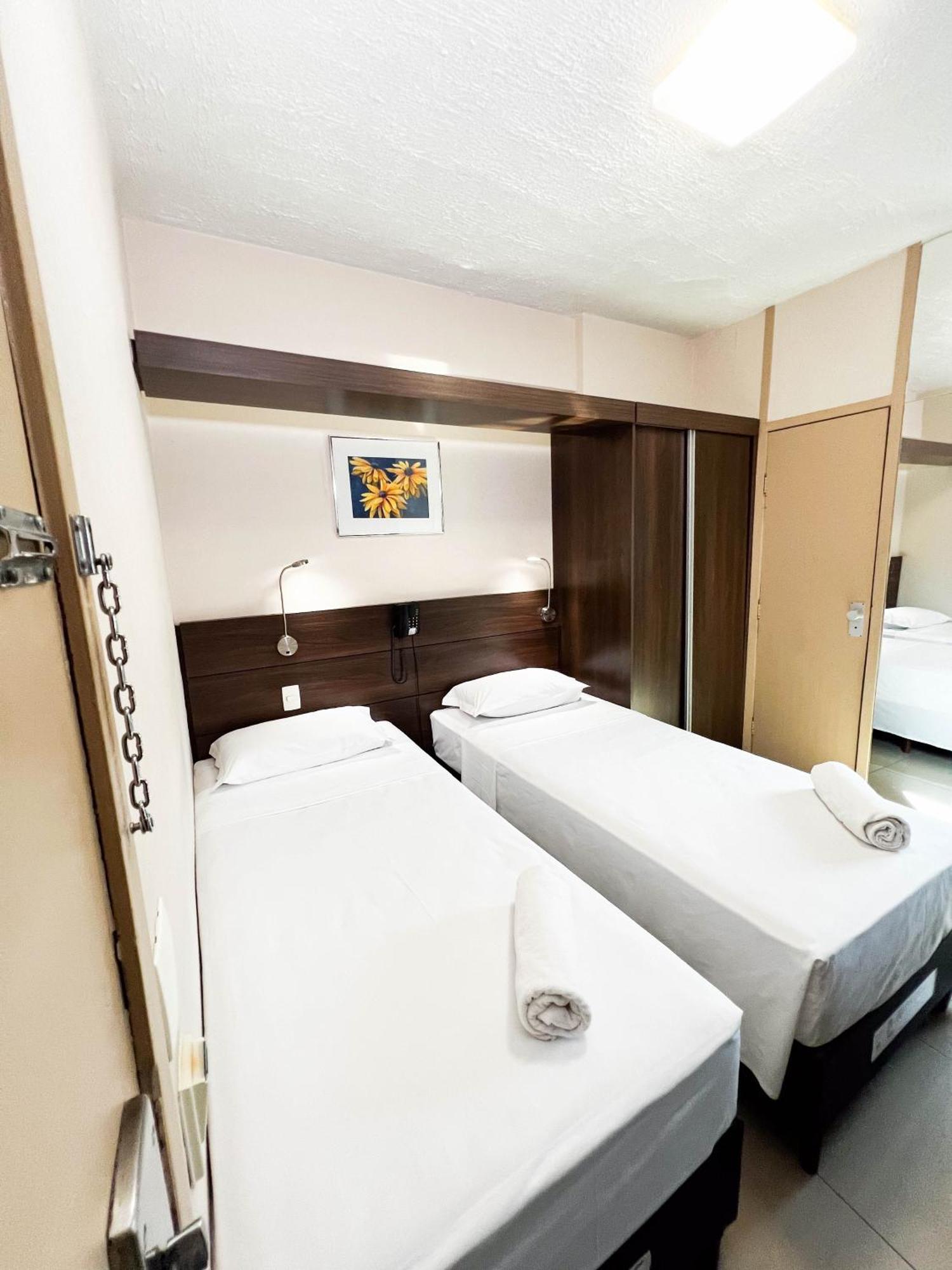 Royal Center Hotel Lourdes Belo Horizonte Zewnętrze zdjęcie
