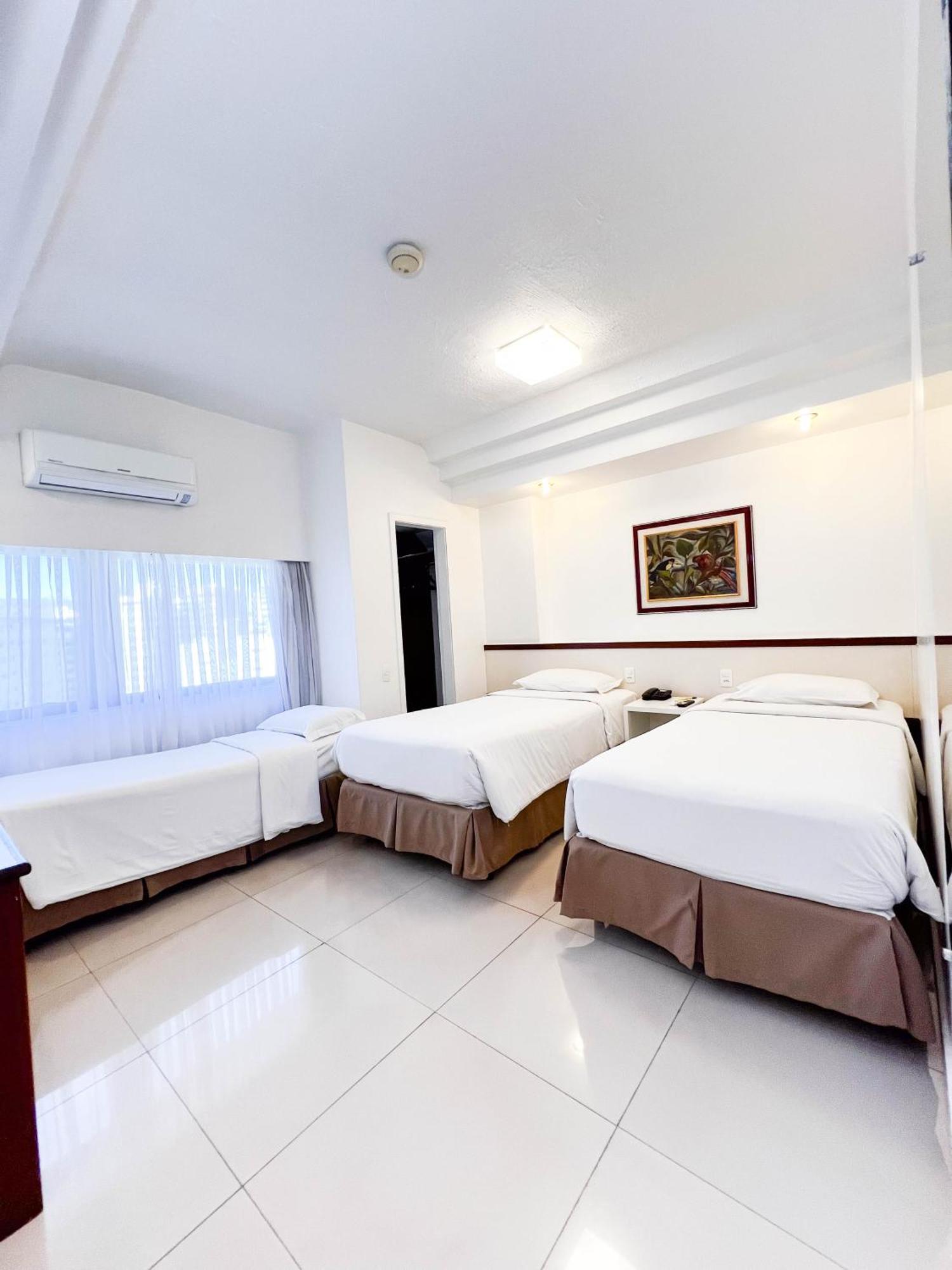 Royal Center Hotel Lourdes Belo Horizonte Zewnętrze zdjęcie