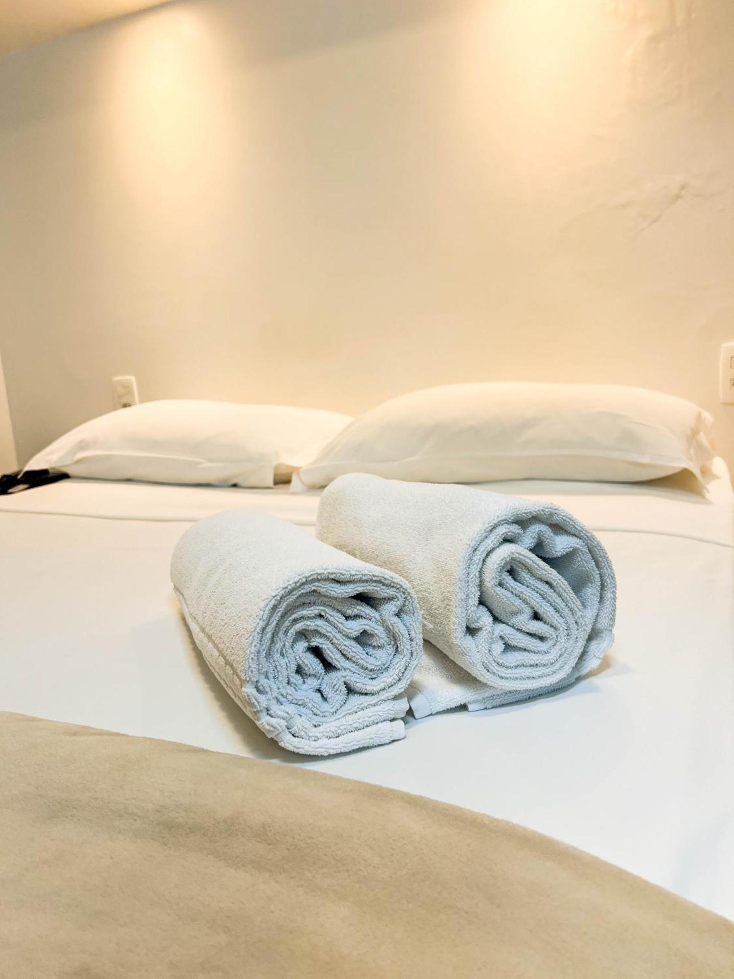Royal Center Hotel Lourdes Belo Horizonte Zewnętrze zdjęcie