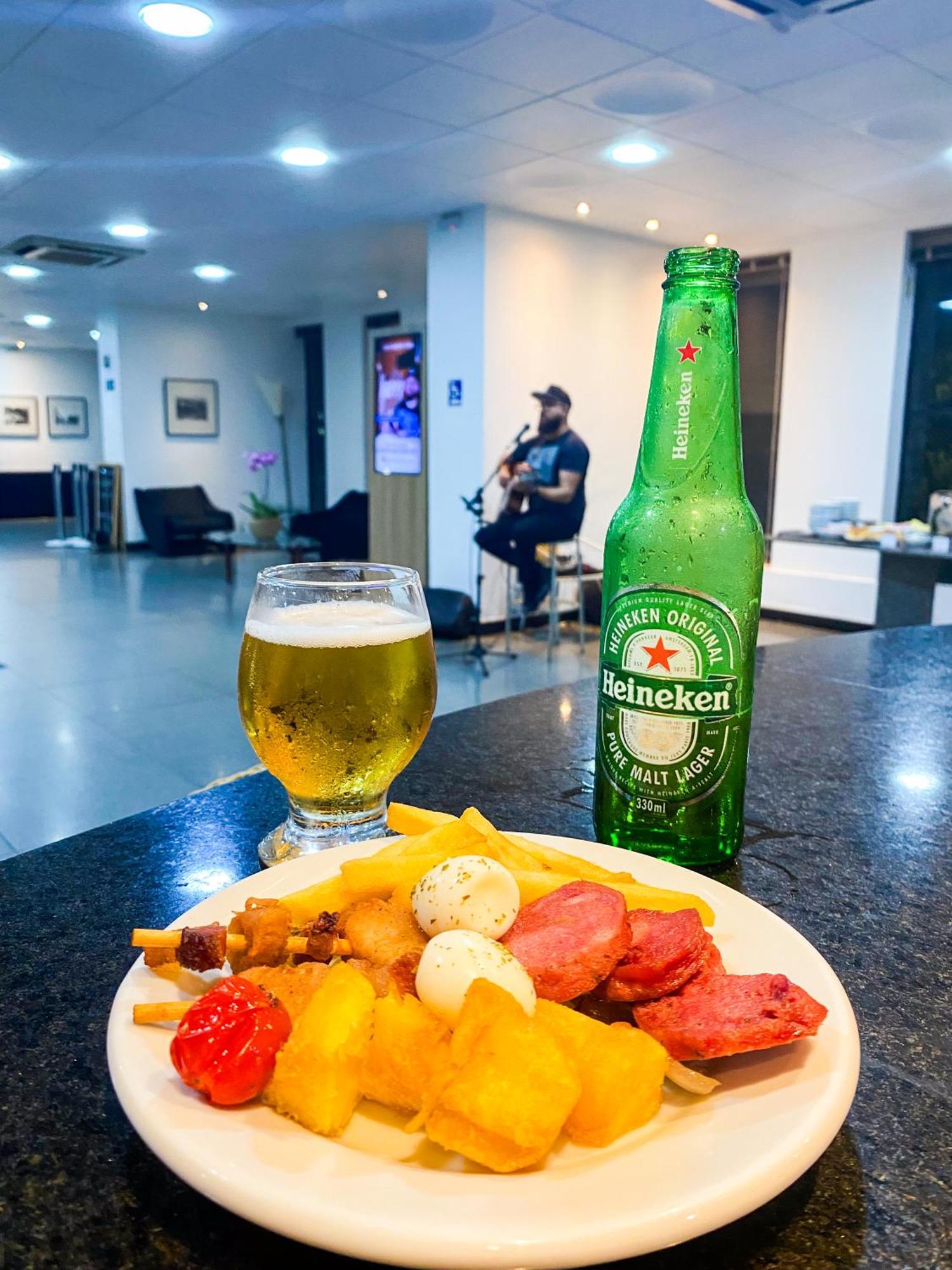 Royal Center Hotel Lourdes Belo Horizonte Zewnętrze zdjęcie