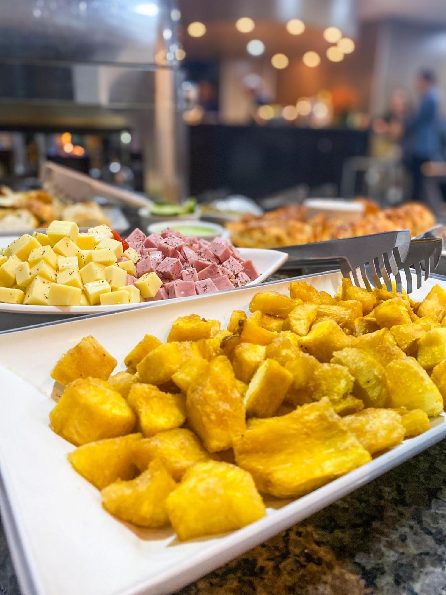 Royal Center Hotel Lourdes Belo Horizonte Zewnętrze zdjęcie