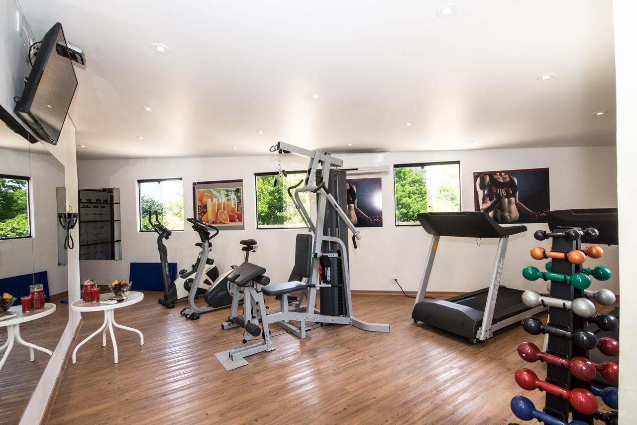 Royal Center Hotel Lourdes Belo Horizonte Zewnętrze zdjęcie